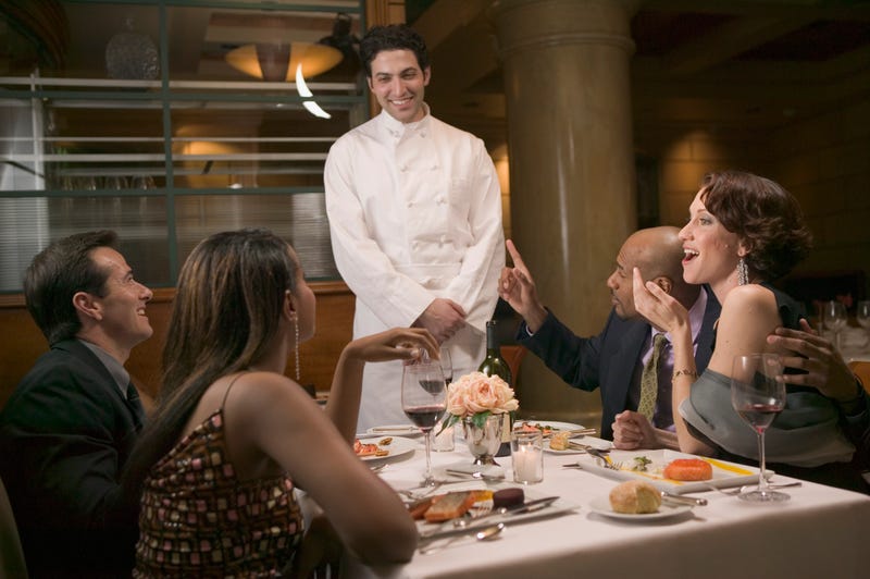 restaurants