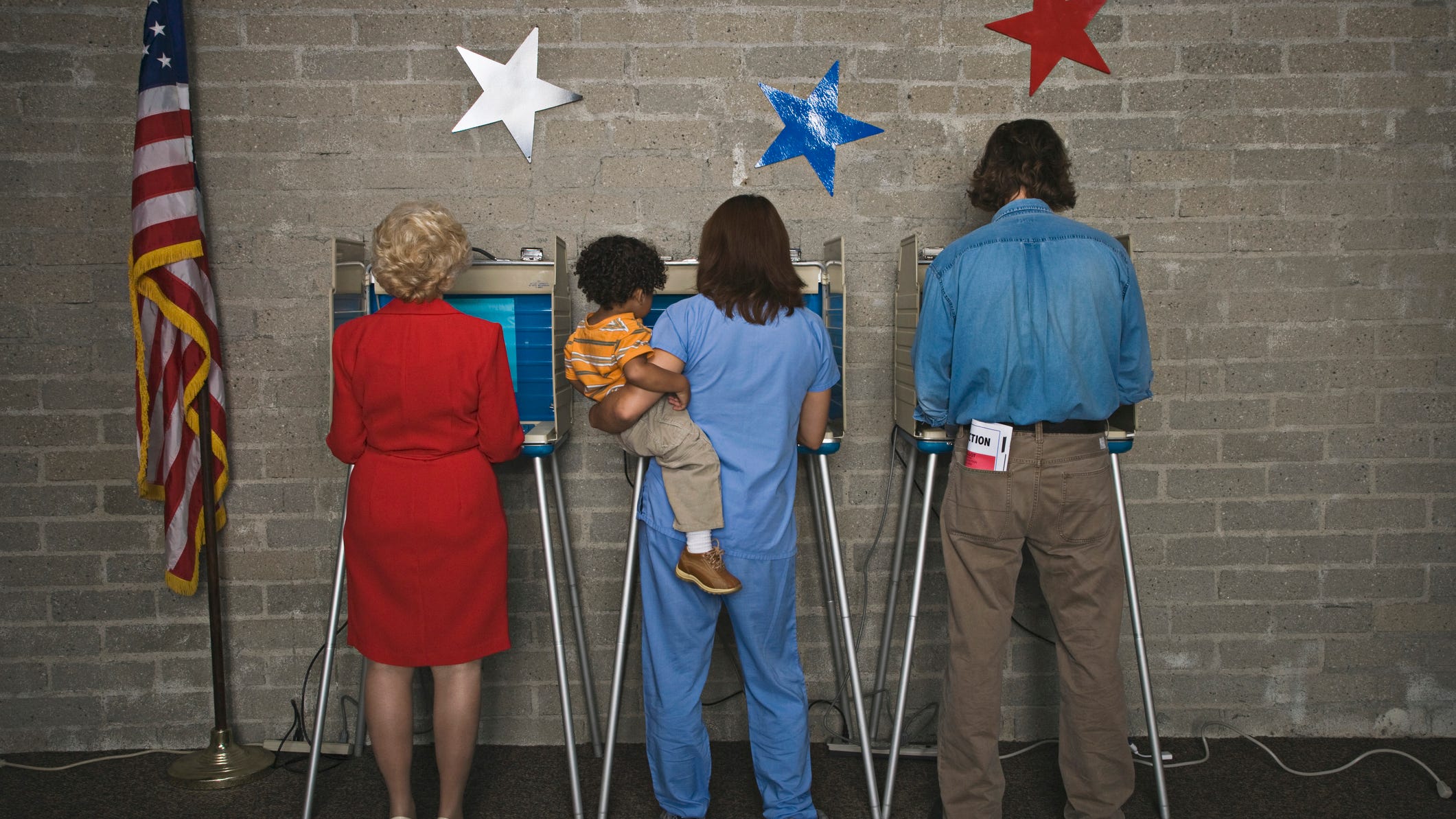 How young is too young to vote? Voters in Culver City will decide tomorrow