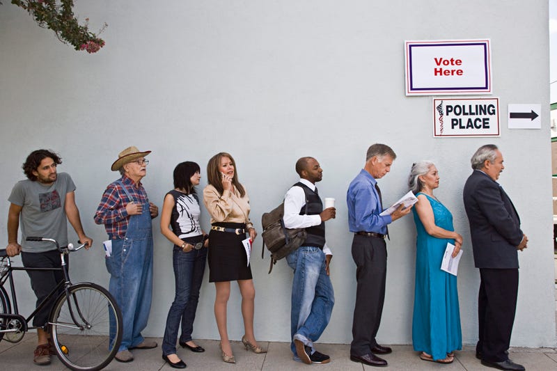Voters