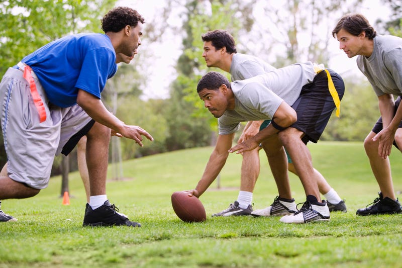 Flag Football