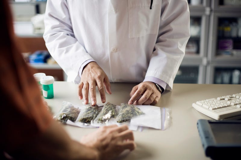 Medical Cannabis