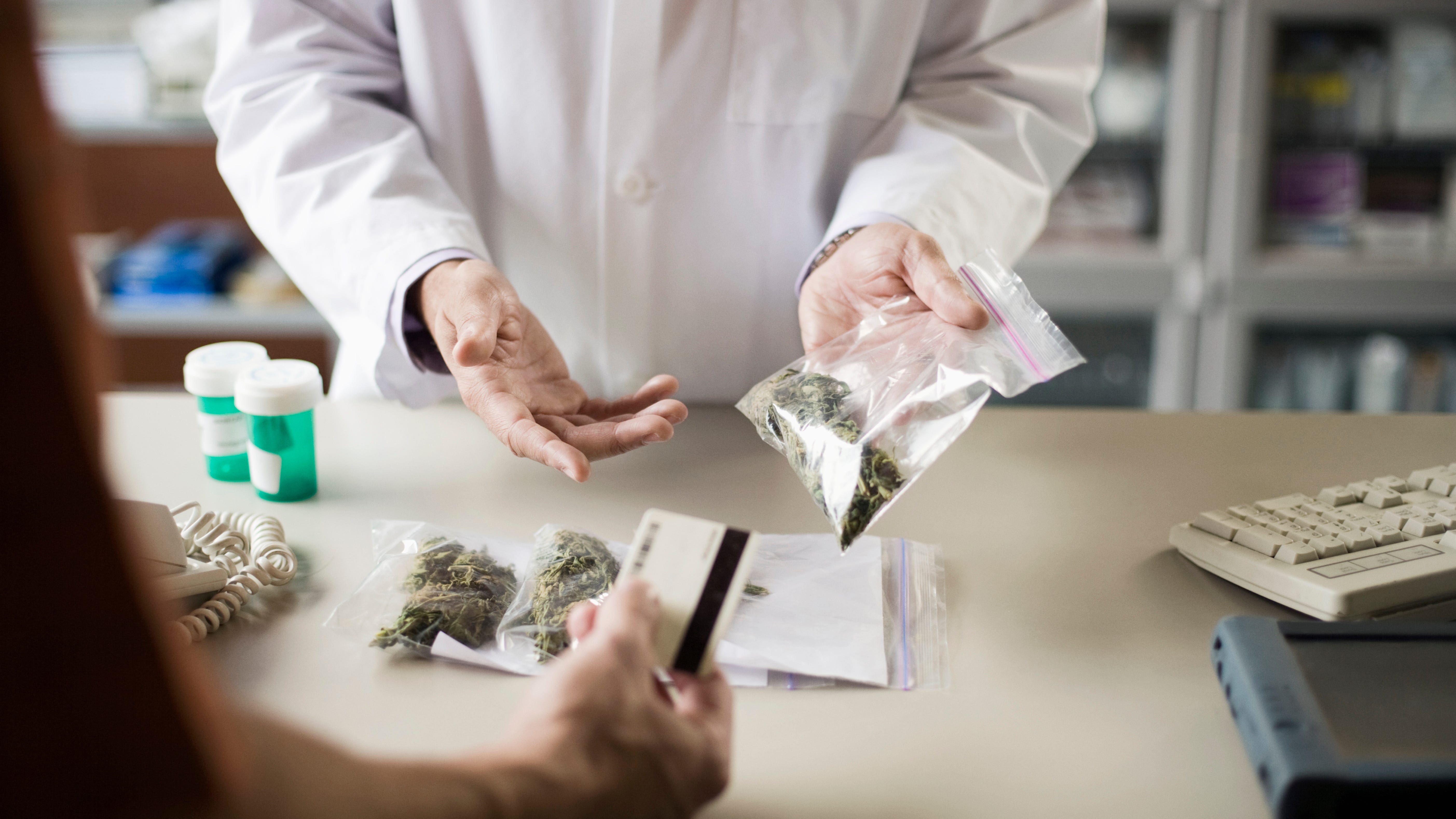 Missouri gives the green light for adult use cannabis sales three days early