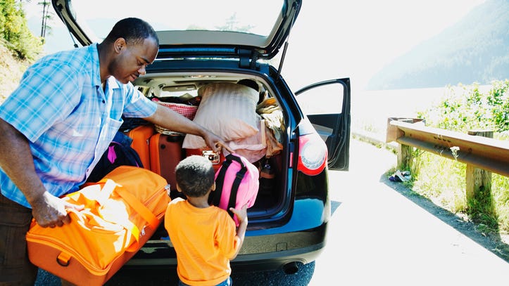 AAA predicts dramatically busier travel season this summer