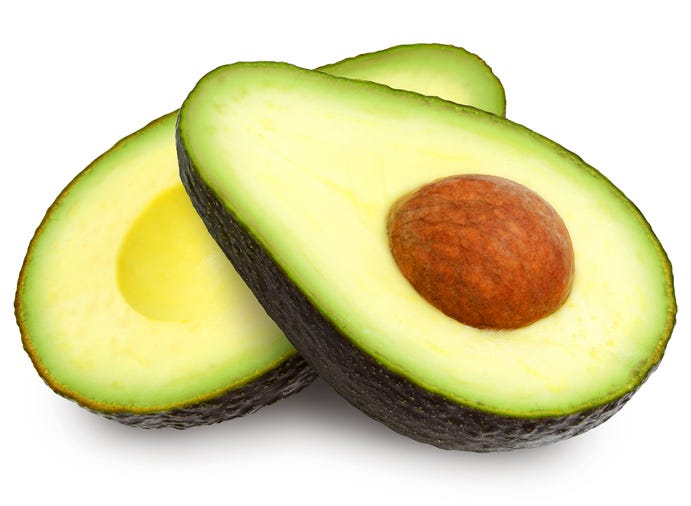 Avocado