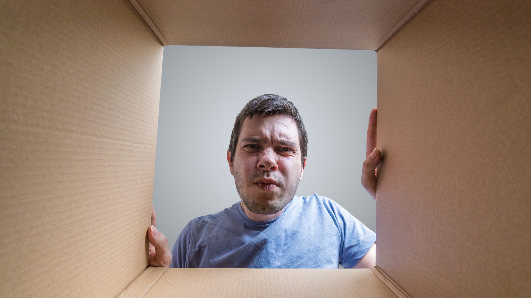 72% of Americans have gotten 'weird' or 'disappointing' holiday gift