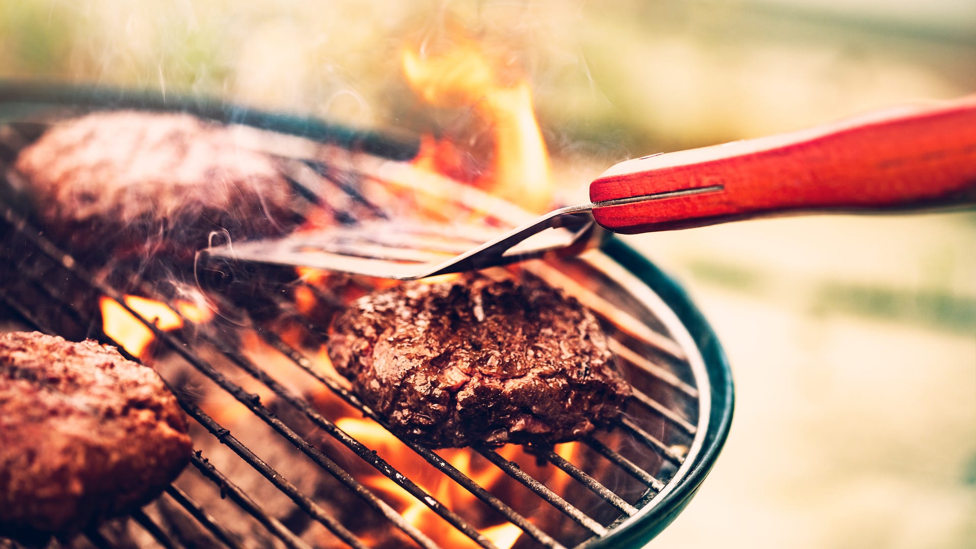 The 7 best songs about burgers to celebrate July 4th