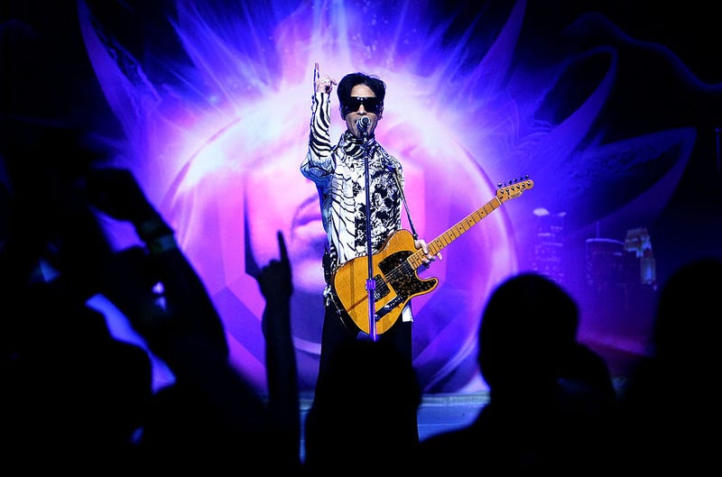 Prince fans celebrating his birthday this weekend in the Twin Cities with several events going on. That is including a dance party hosted by his wife. Prince would have been 67-years old on June 7 had he not died of an accidental overdose.