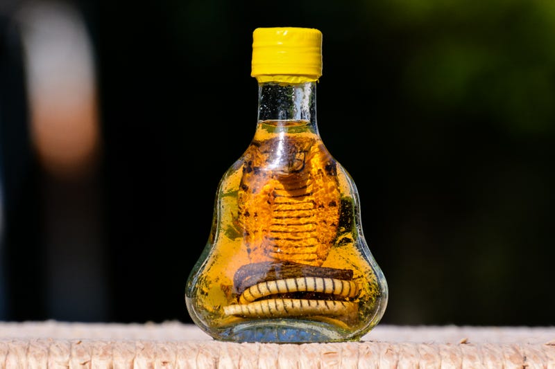 Misinformation has contributed to the increase of people ingesting dangerous substances in an attempt to cure COVID-19.