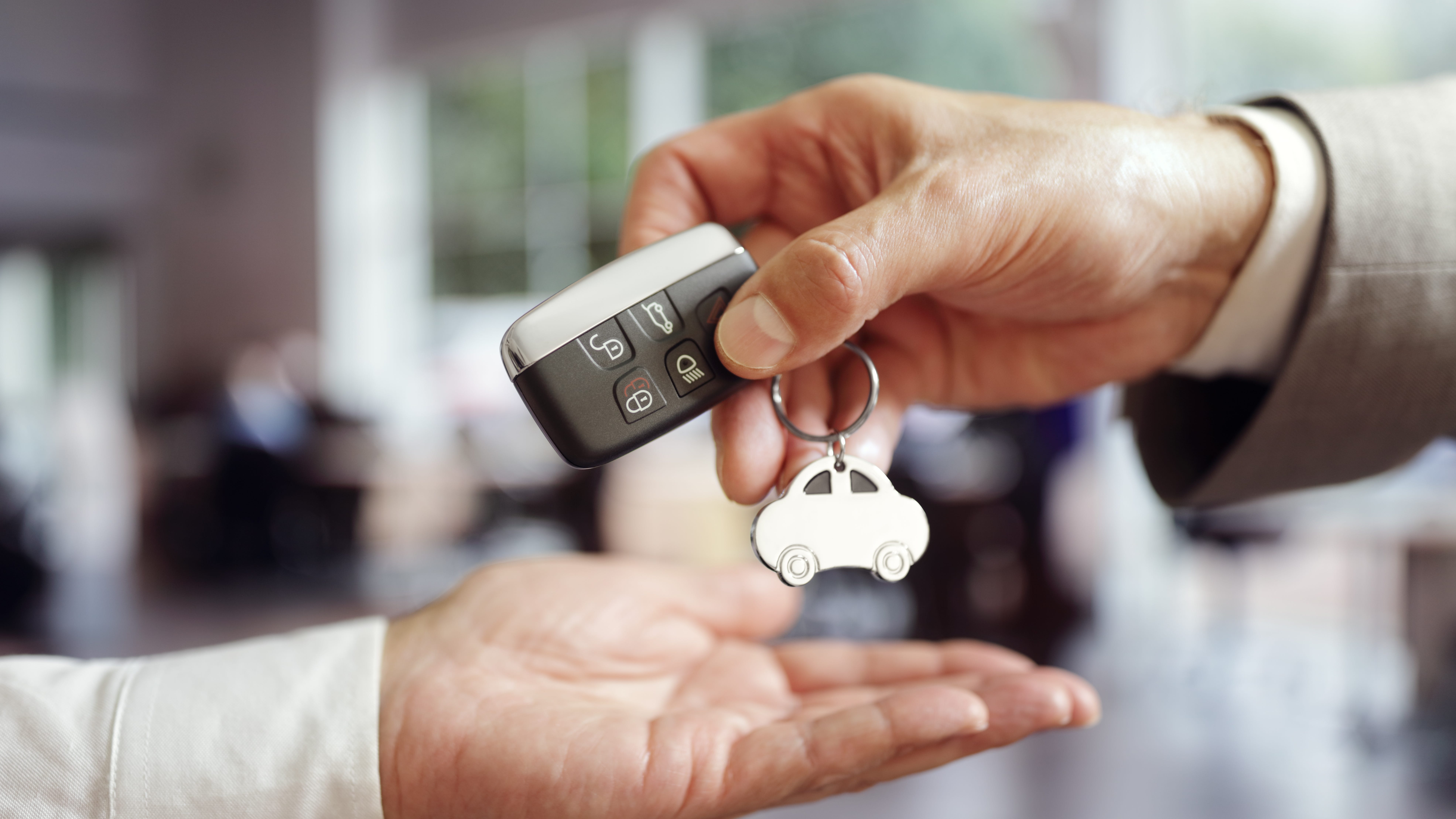 Ask The Expert: How will the higher interest rates affect the car industry?