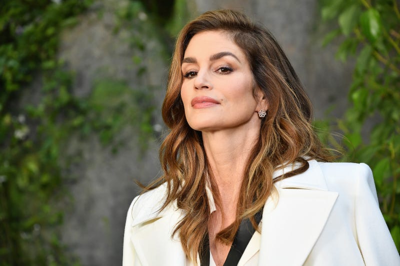 Cindy Crawford