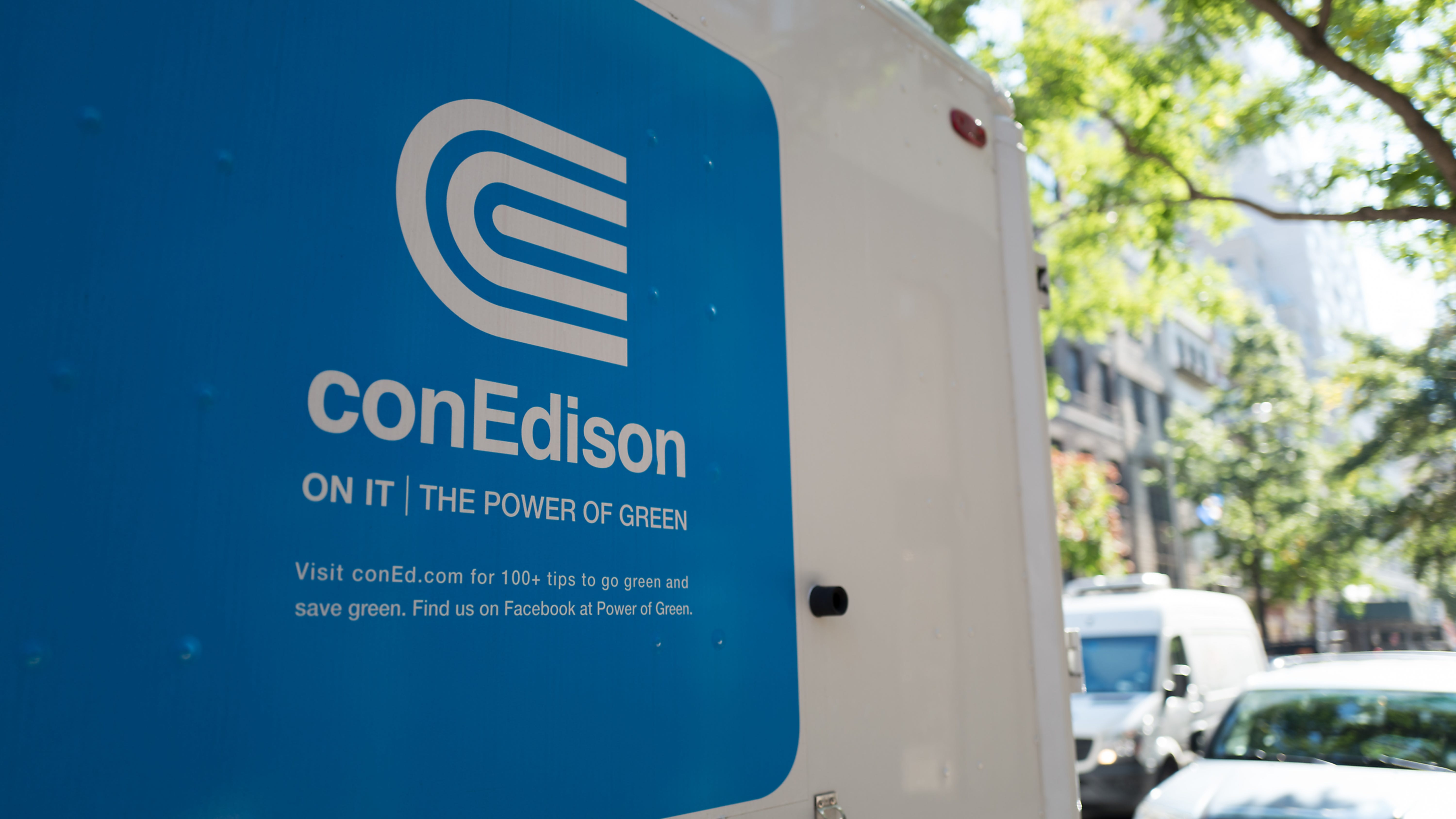 Hochul, AG James and state regulators call out NY power companies as bill costs surge
