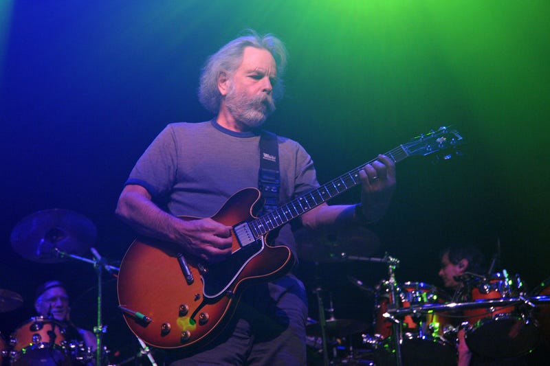 Bob Weir