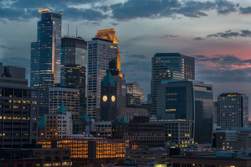 Minneapolis