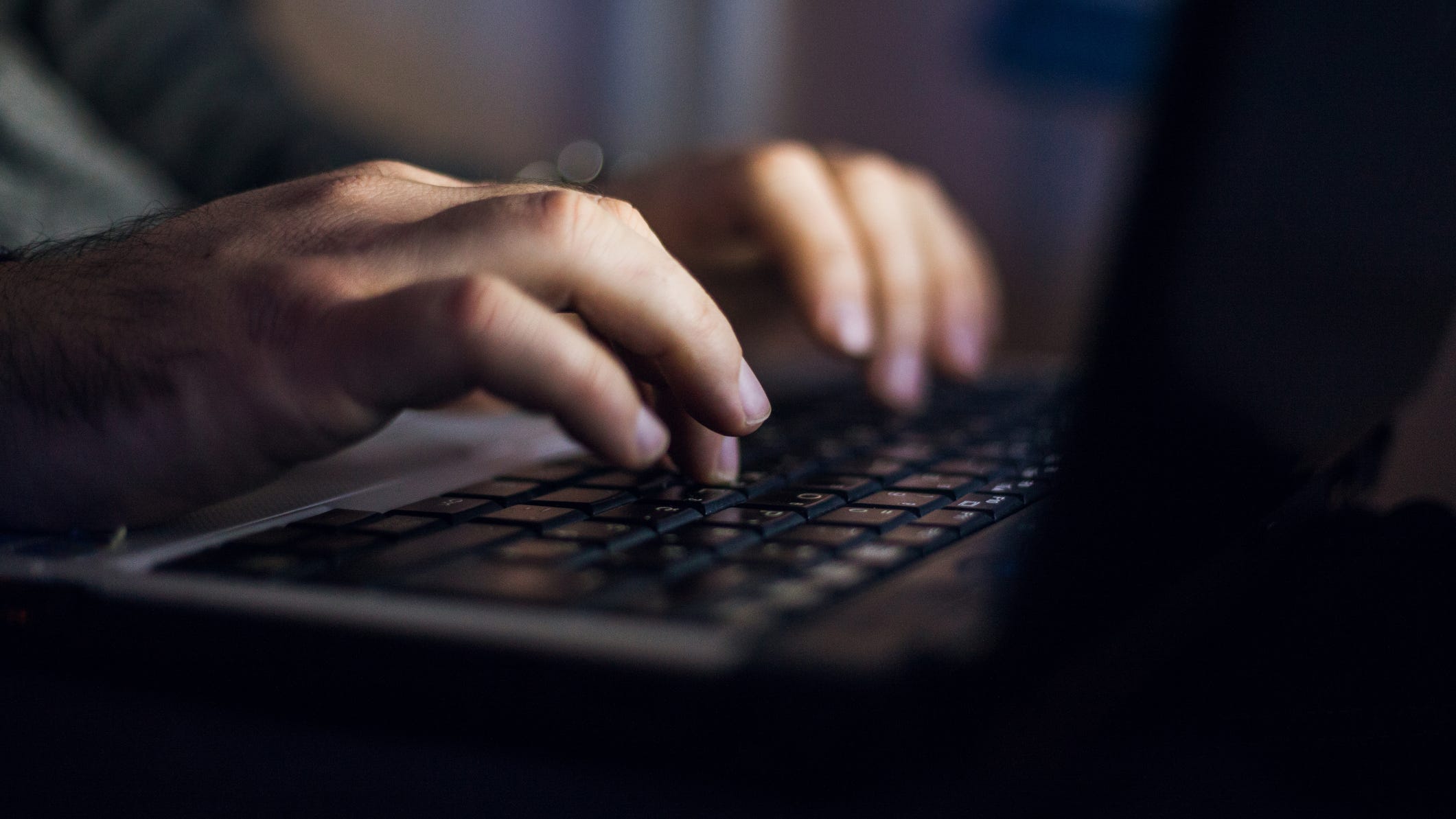 NJ man gets probation after exposing himself to teens online: prosecutor