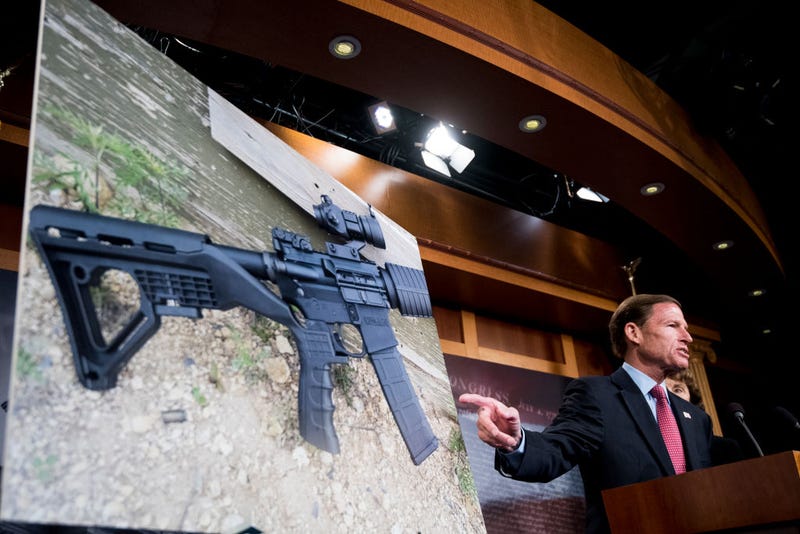 Bump Stocks