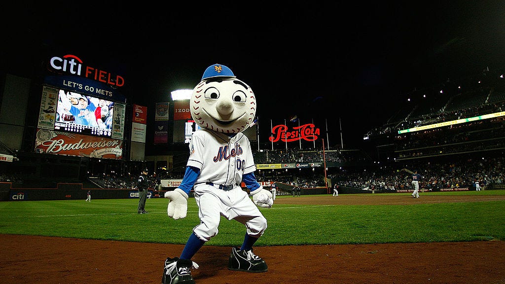 New York Mets release full schedule for the 2021 season