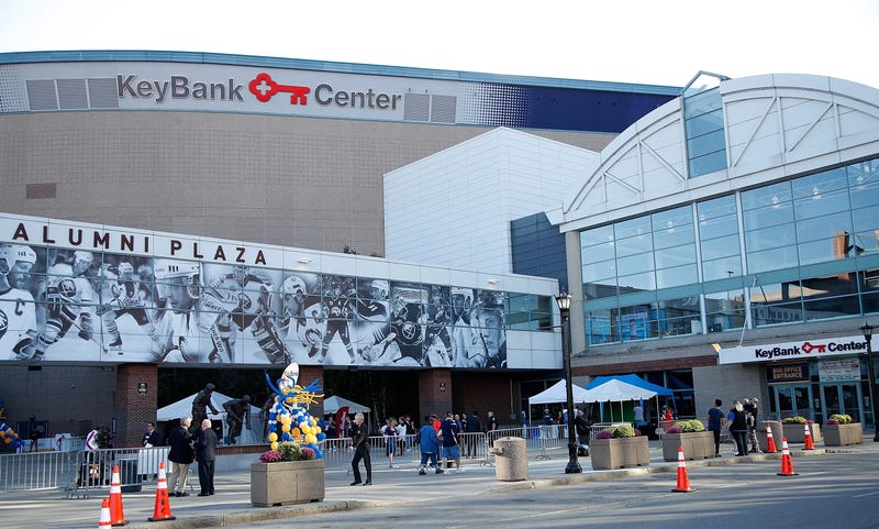 KeyBank Center