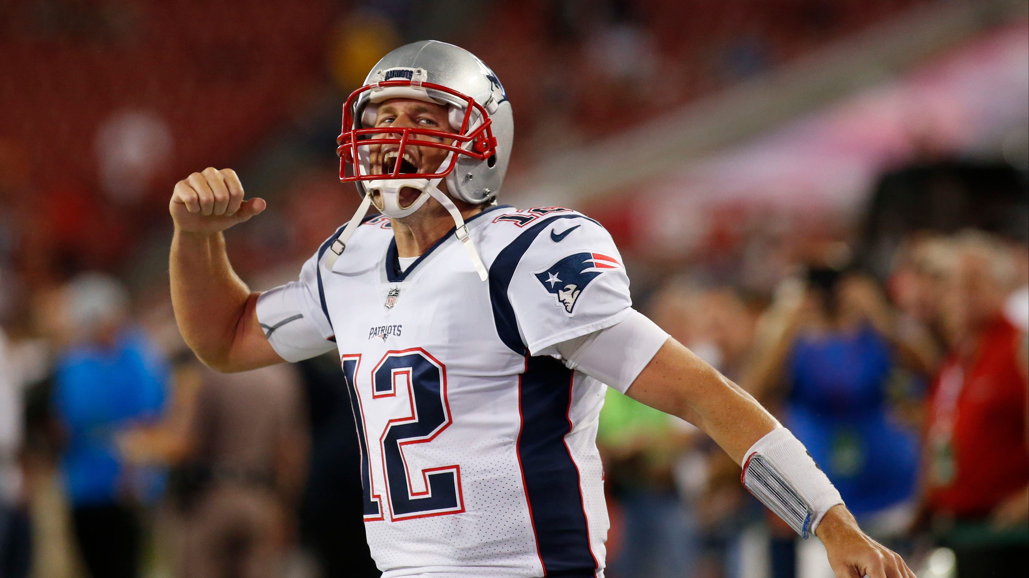 Tom Brady Reportedly Agrees to Deal to Join Buccaneers