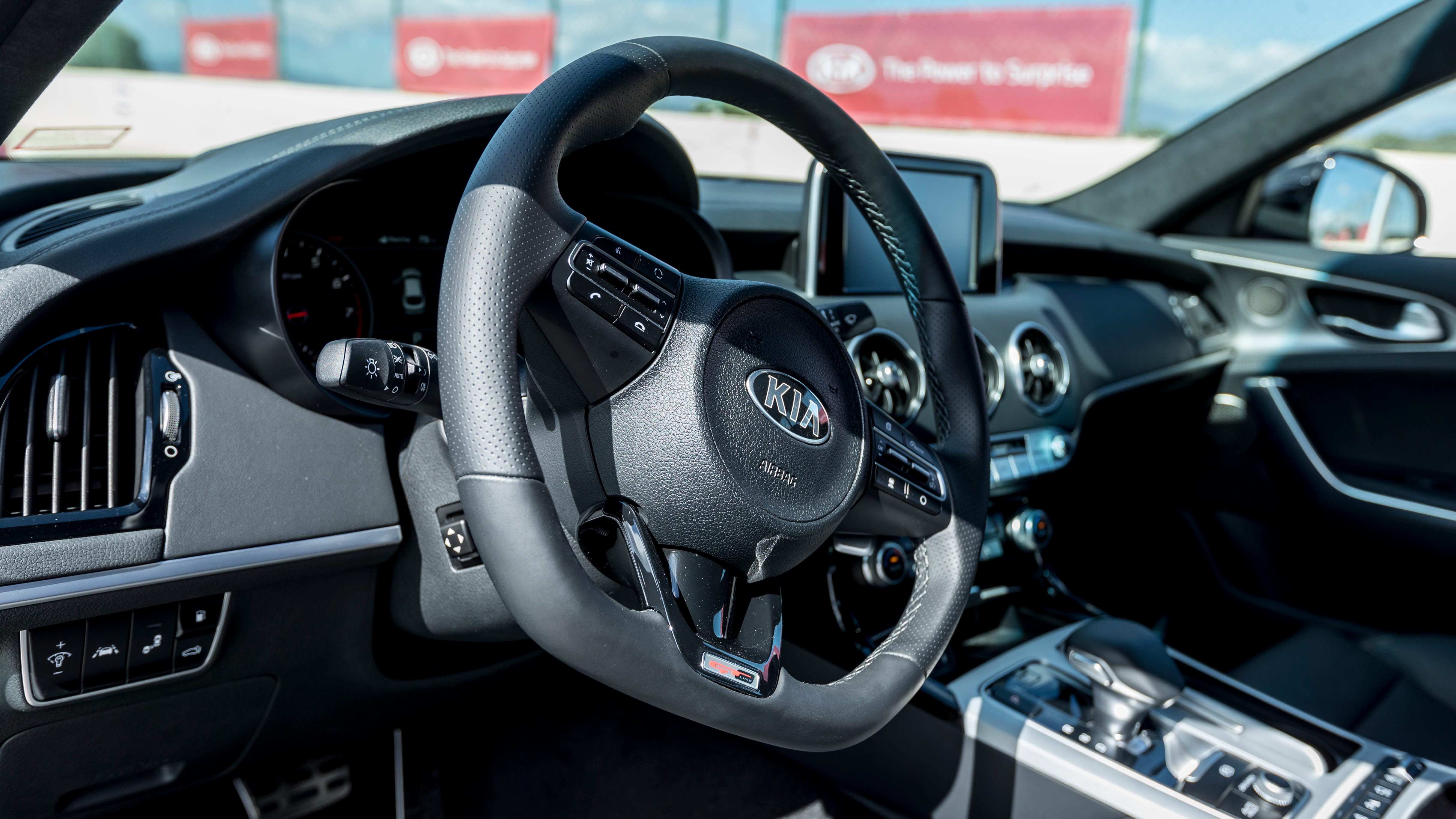 Kia announces recall for 70,000 SUVs over fire risk