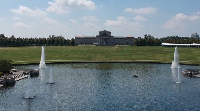 Saint Louis Art Museum