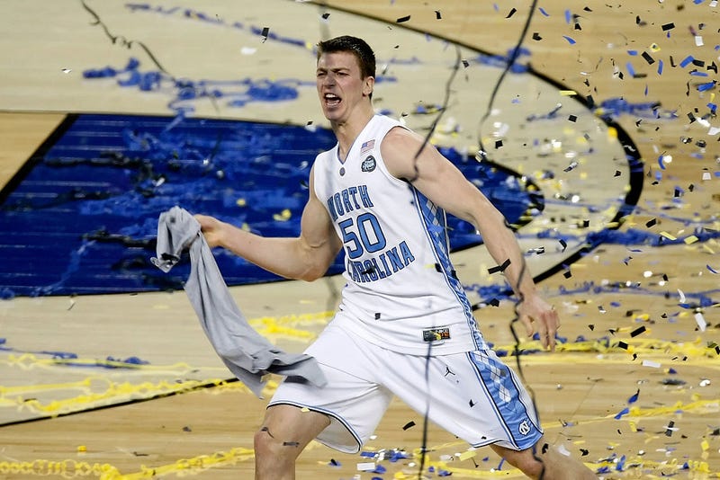 Tyler Hansbrough