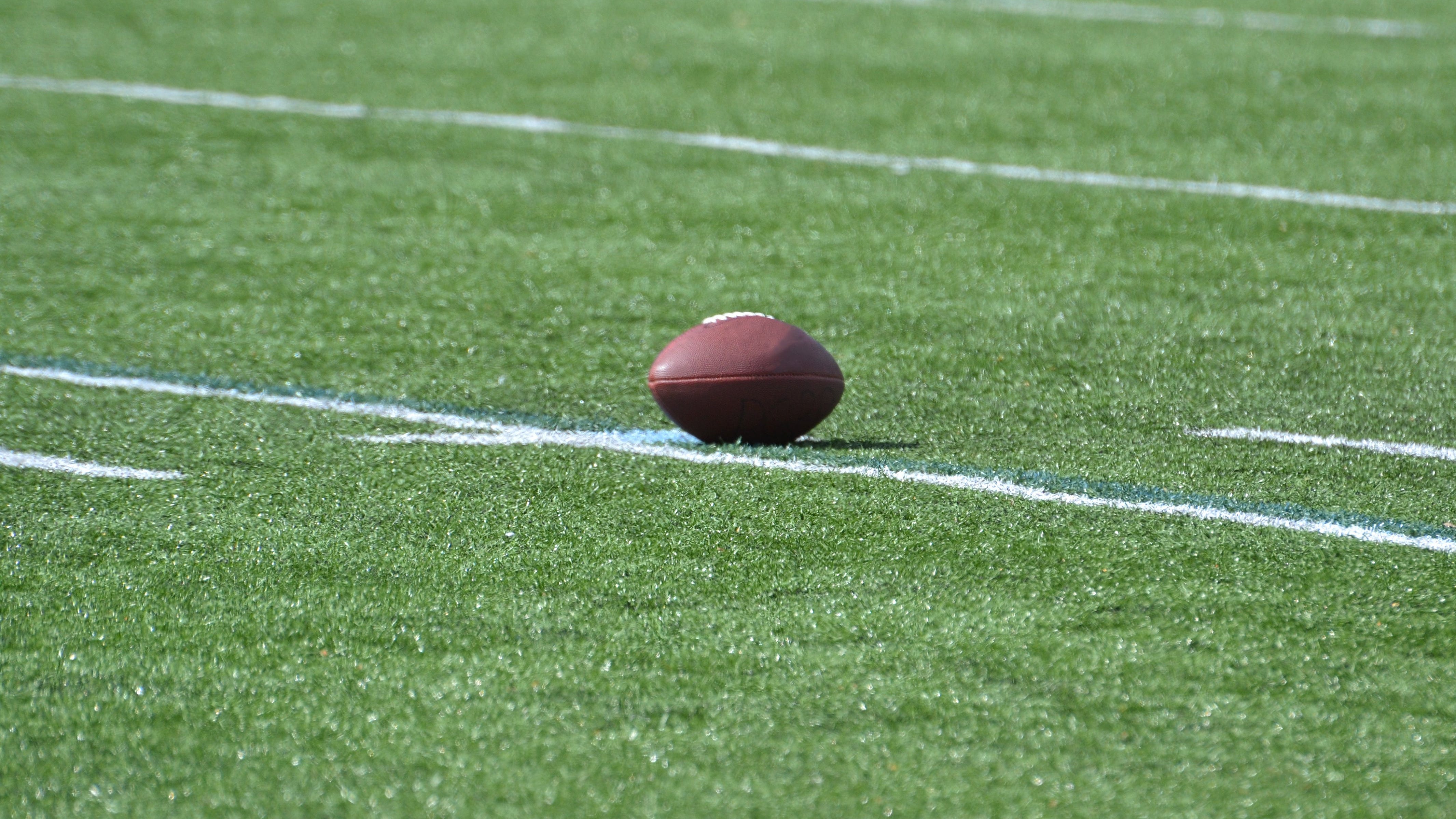 LAUSD and former student settle suit over flag football injury