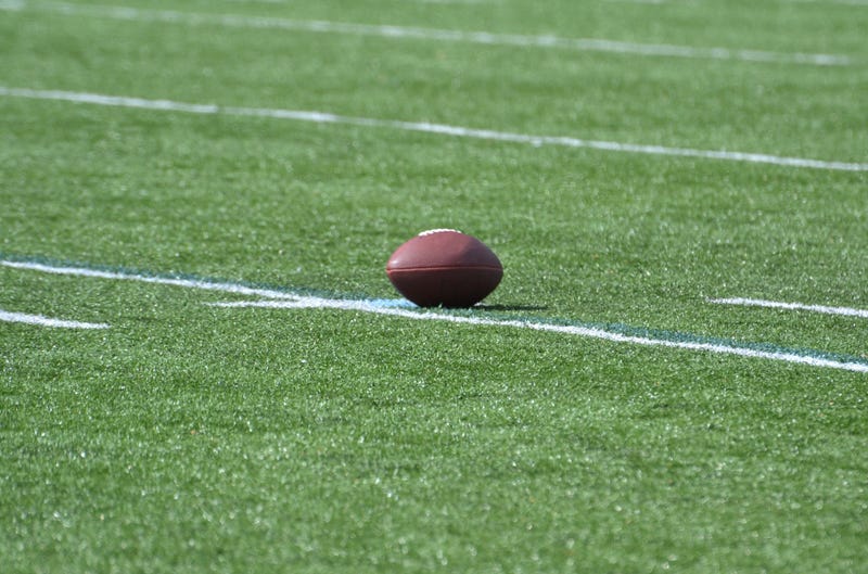 football