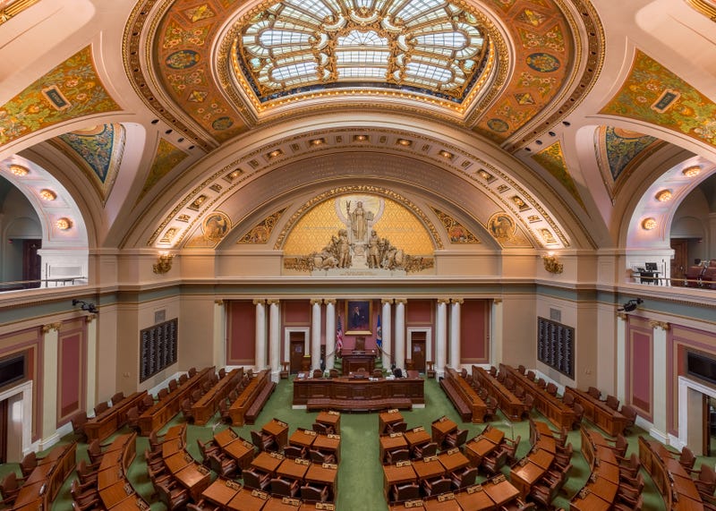 A Dakota County judge has ruled that incumbent Minnesota State Representative Brad Tabke will remain the winner in a closely-watched, and razor thin, victory in Scott County.
