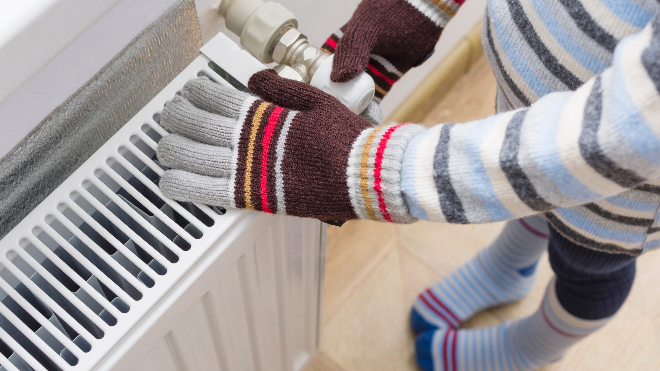Biden administration spending $4.5 billion to help low-income homes with heating costs