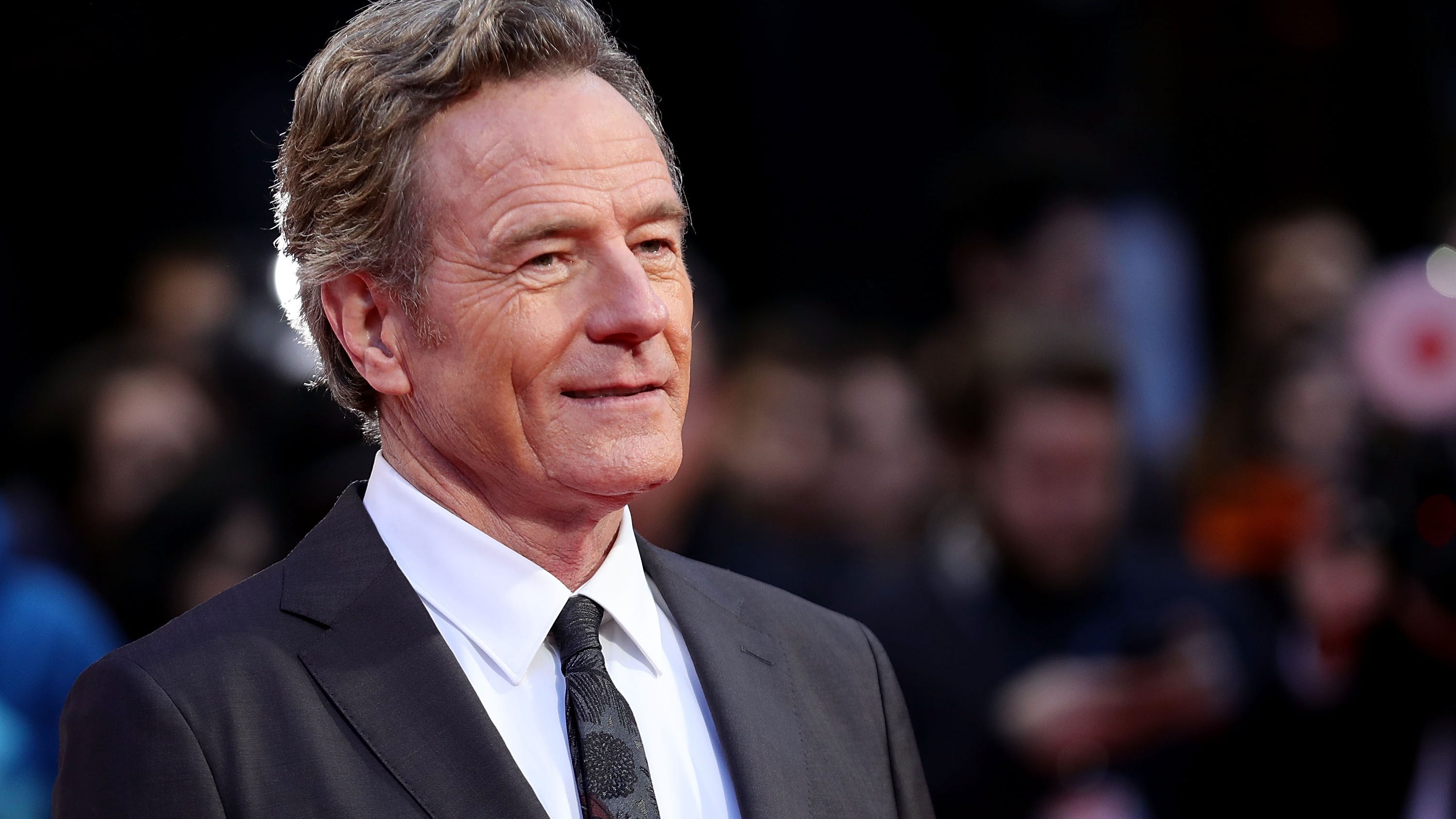 'Breaking Bad' Star Bryan Cranston Shares COVID-19 Recovery: 'I Was One of the Lucky Ones'