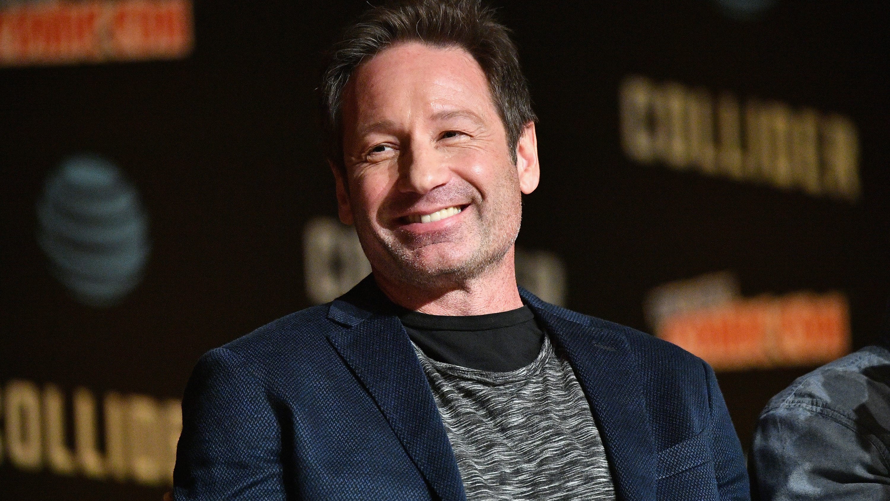 The 'X-Files' cast, ranked by net worth