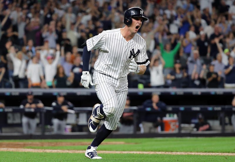 Greg Bird