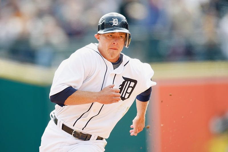 Brandon Inge