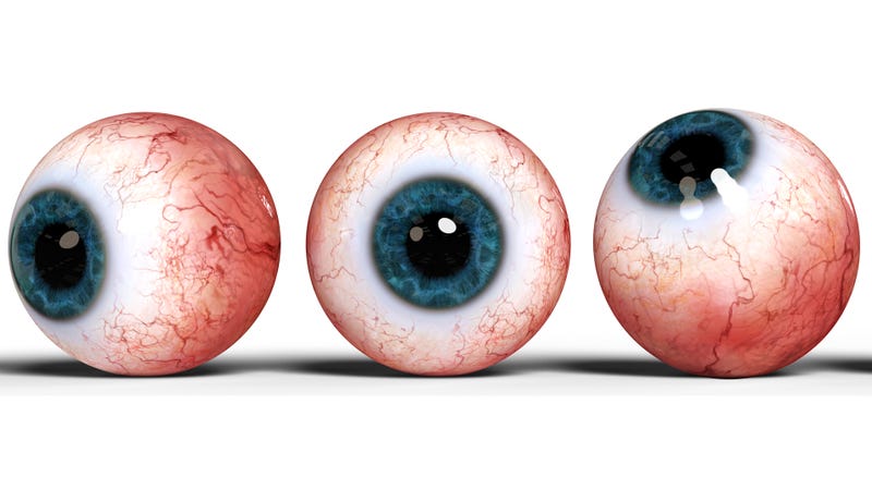 Googly eyes