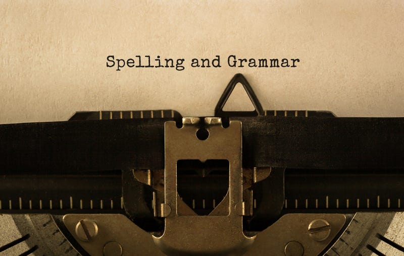 Grammar
