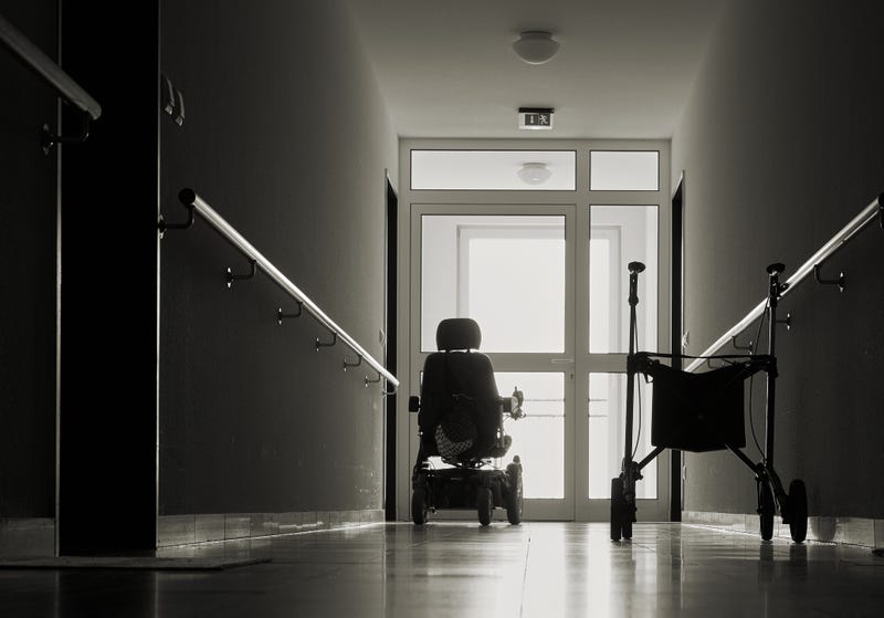 corridor
