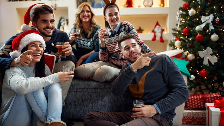 Lifetime reveals schedule for all 30 Christmas 2020 movies