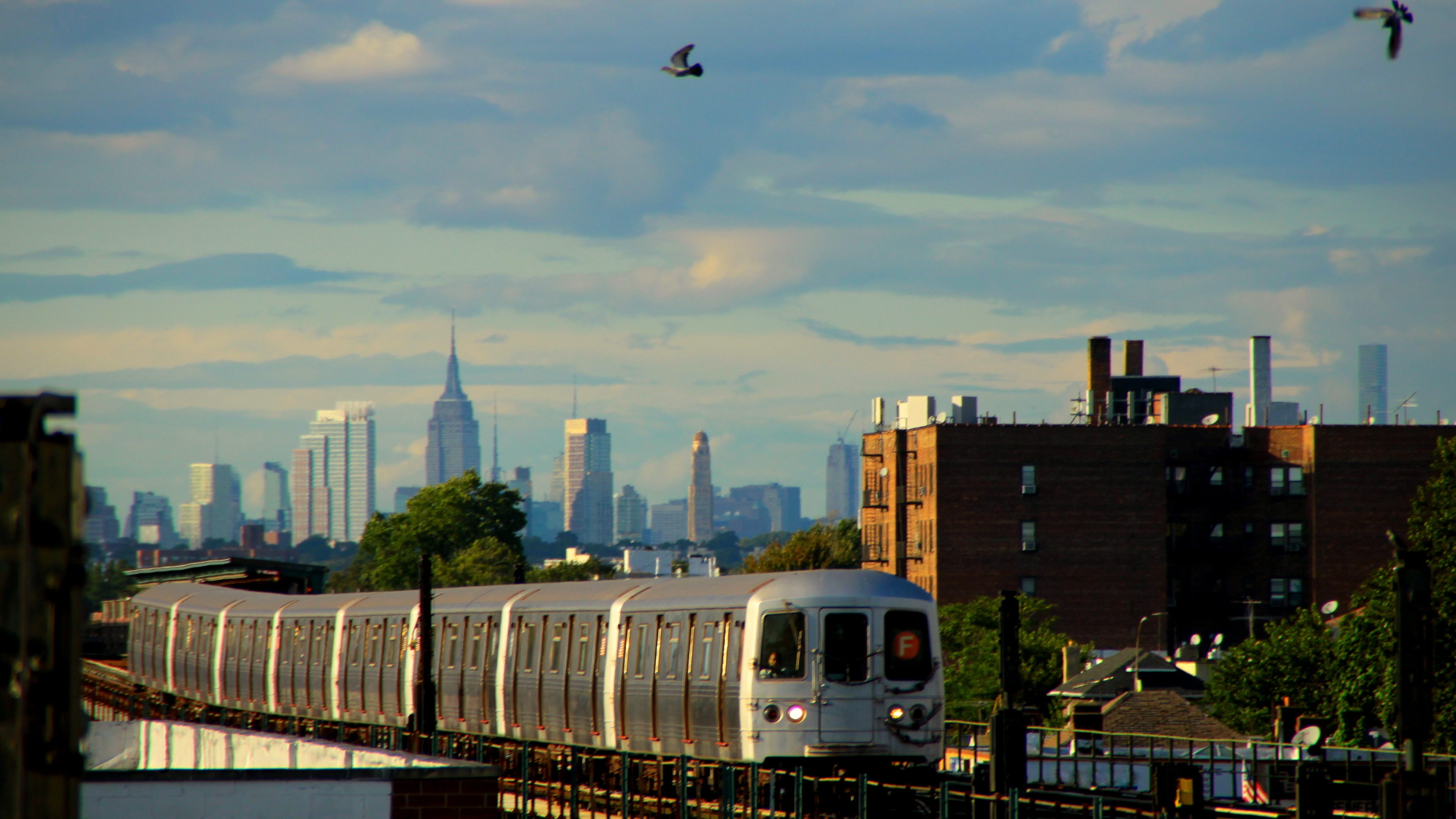 MTA overtime spending down in 2020 at $1.1 billion