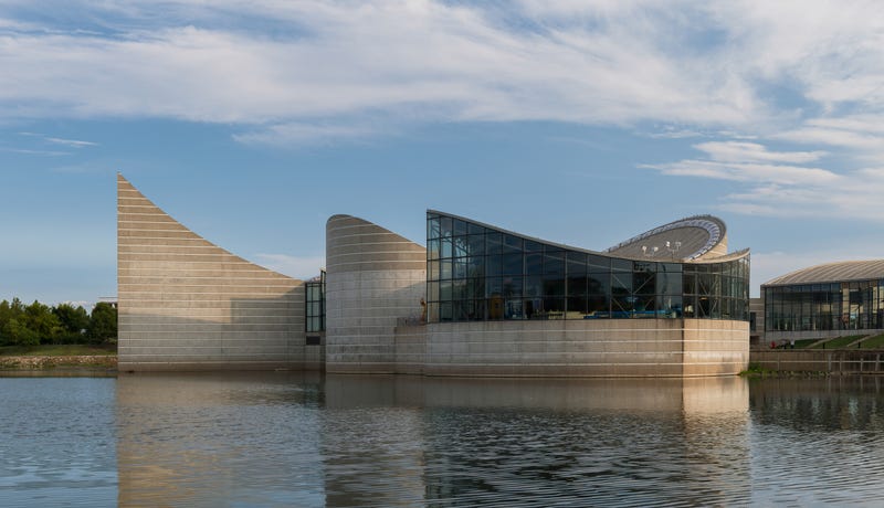 Exploration Place