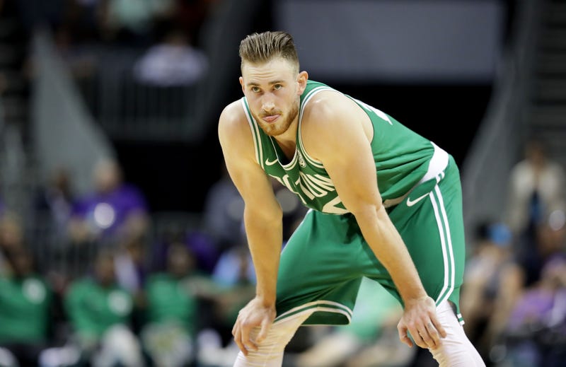 Gordon Hayward
