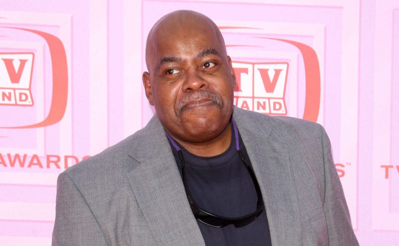 Reginald VelJohnson