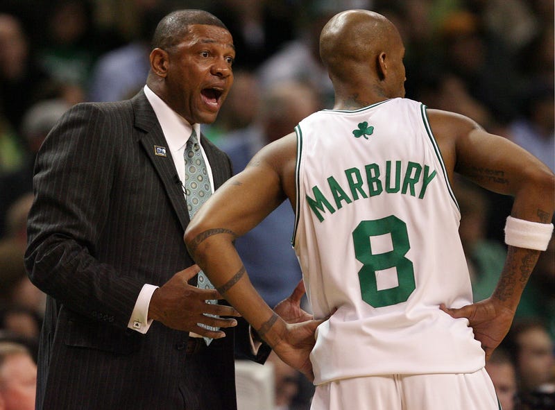 Stephon Marbury