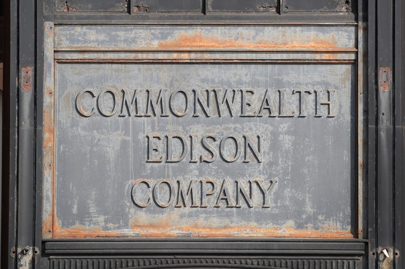 Commonwealth Edison Company
