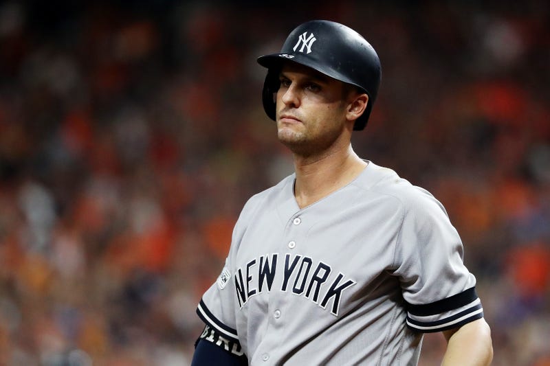 Greg Bird