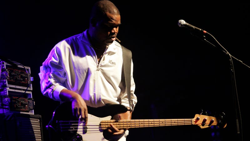 Leonard Hubbard