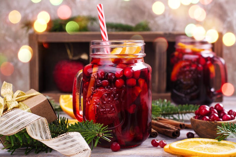 SANGRIA