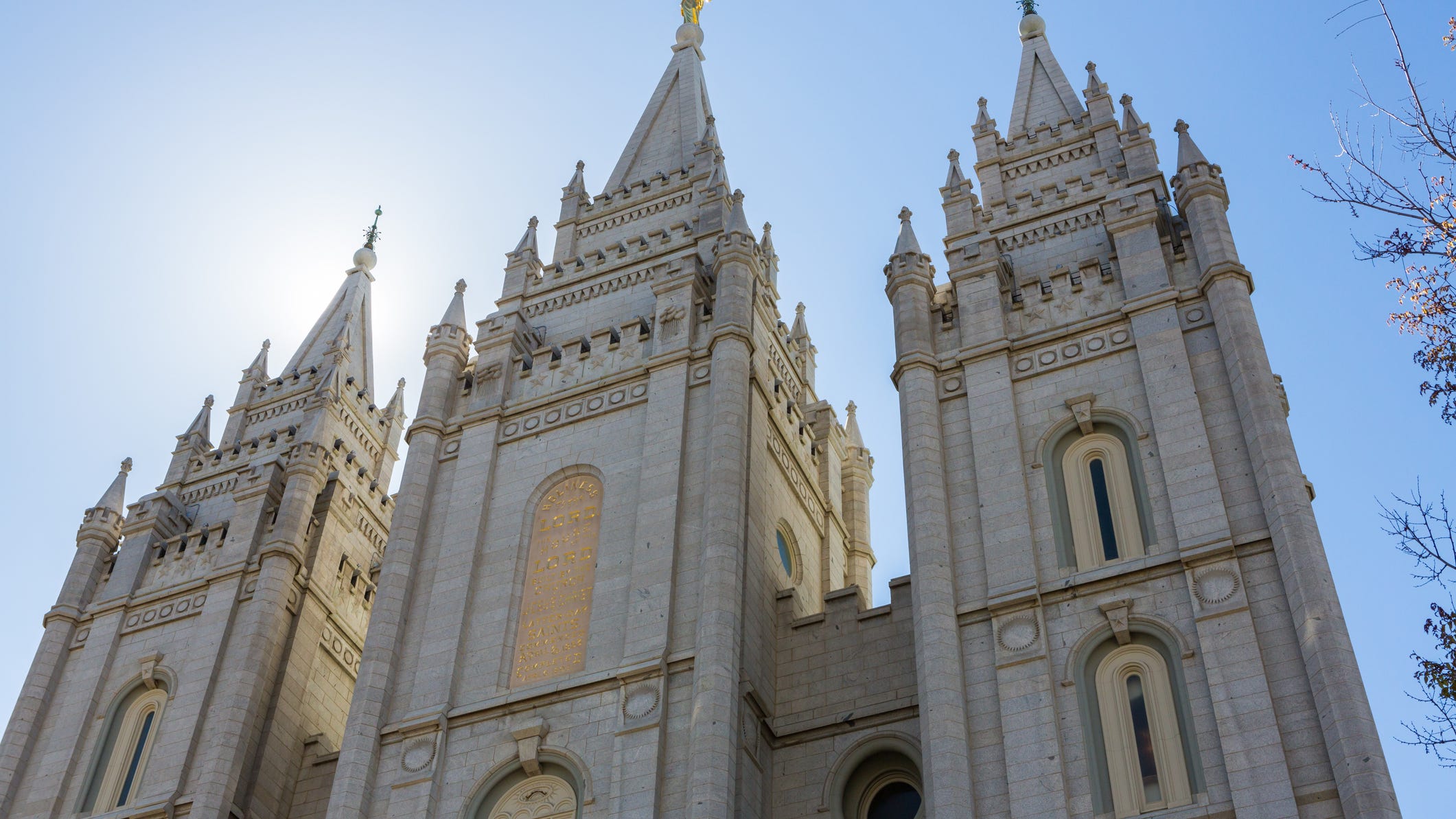 Feds fine Mormon church $5M for hiding assets through shell companies