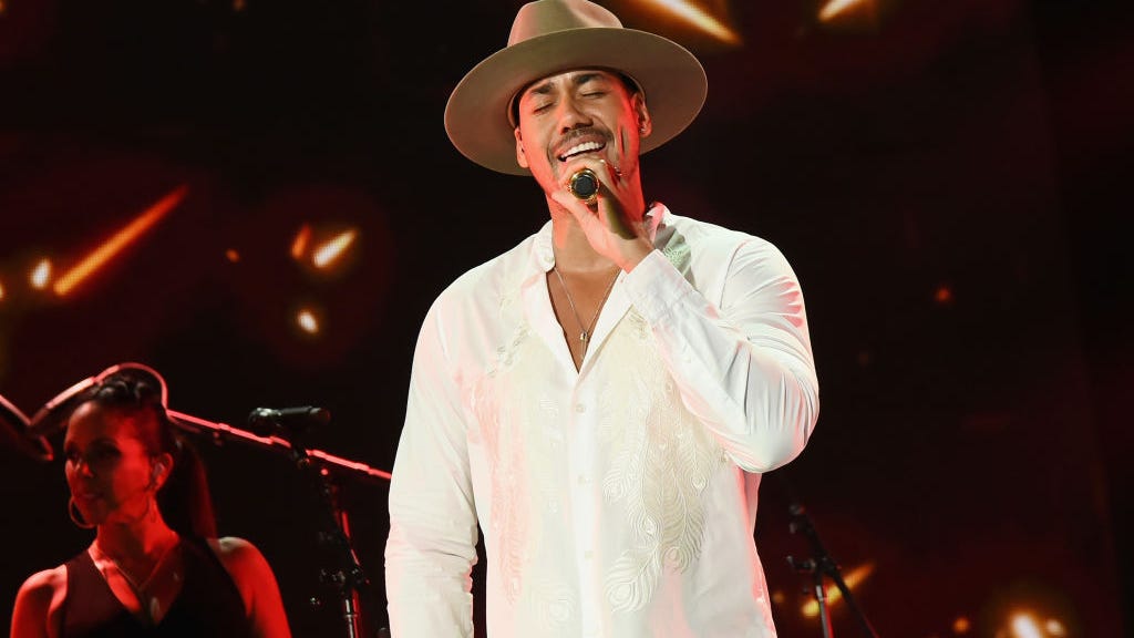 ‘Al Principio No Lo Entendían’: Romeo Santos Cuenta Como Logró Su Éxito