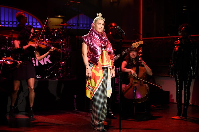P!nk