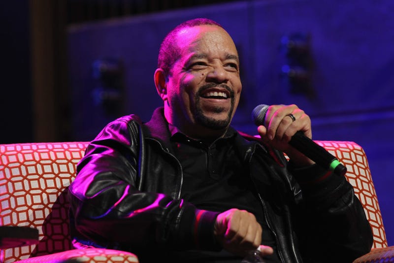 Ice-T